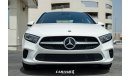 Mercedes-Benz A 200 Progressive 2022