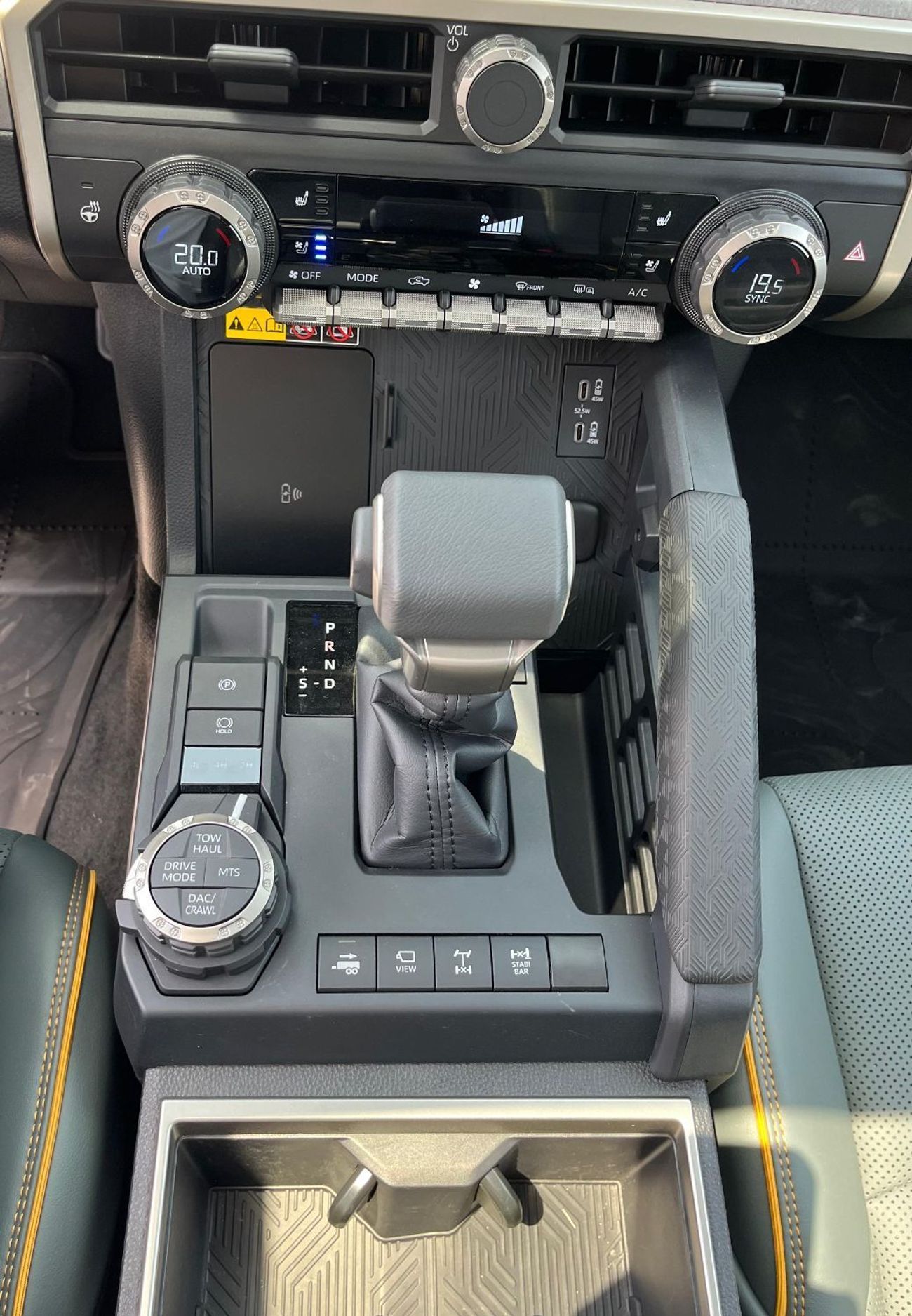 Toyota Tacoma Toyota Tacoma Trailhunter 2024!!! Best Price for Export