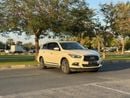 Infiniti QX60 Premium 3.5L
