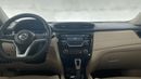 نيسان إكس تريل 2.5 S 2WD 5STR AUTO | شامل الضمان | 0 ﺪﻔﻋﺓ ﺃﻮﻟﻯ
