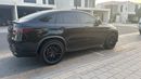 Mercedes-Benz GLE 63 S AMG Coupe 63 S AMG