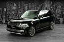 Land Rover Range Rover RANGE ROVER | VOGUE HSE P400 | GCC SPECS | DEALER WARRANTY LWB Autobiography P400 3.0L