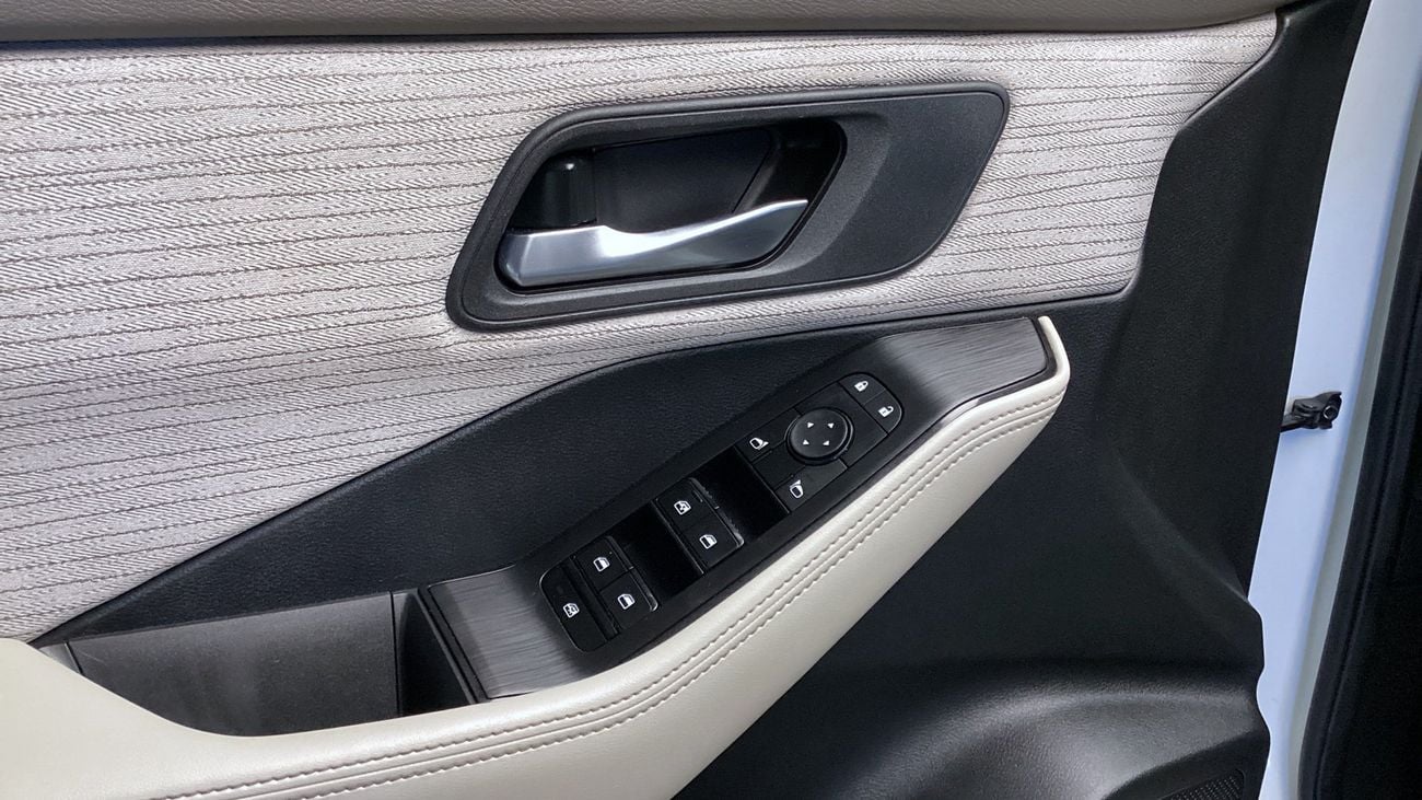 Nissan XTrail S 2.5L (169 HP) FWD (5 Seater) S | Guaranteed Warranty | 0 Down Payment