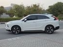 ميتسوبيشي إكلبس كروس GLS