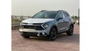 Kia Sportage KIA SPORTAGE 2.0L PETROL 4WD 2025