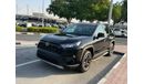 Toyota RAV4 2020 LE AWD LEATHER SEATS 4x4 USA IMPORTED