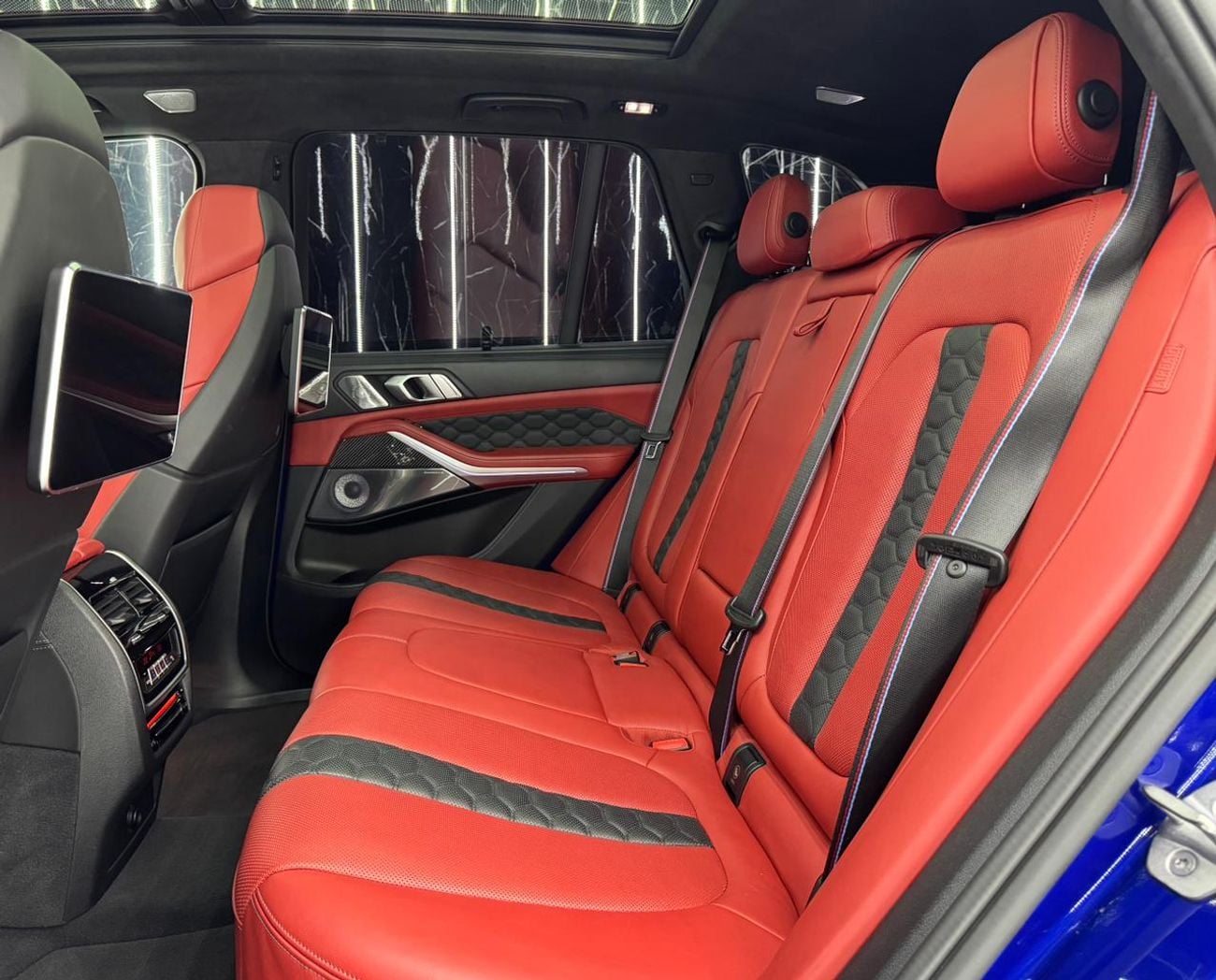 BMW X5 M COMPETITION