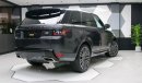 Land Rover Range Rover Autobiography WARRANTY , INSURANCE , SERVICE