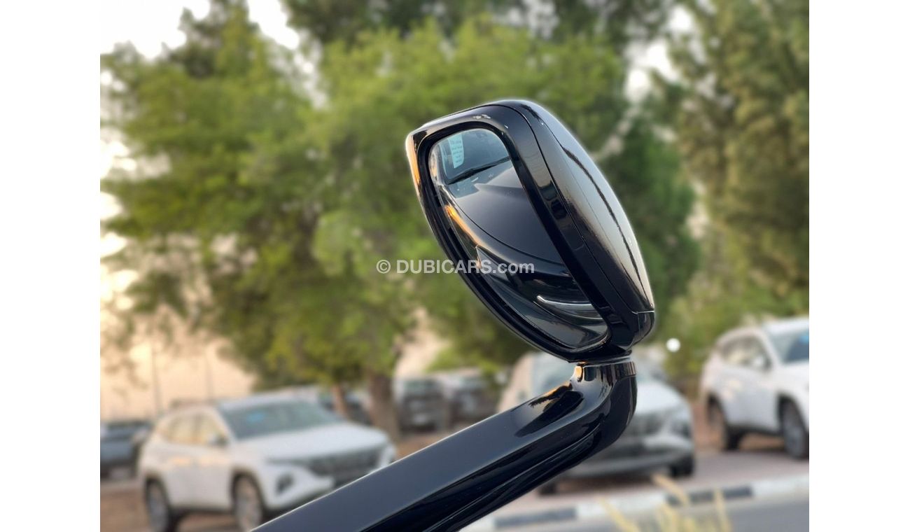 Toyota Prado 2019 Full Option [Right Hand Drive] 2.7L Petrol |JAPAN IMPORTED| Sunroof Leather 7 Electric Seats Ra