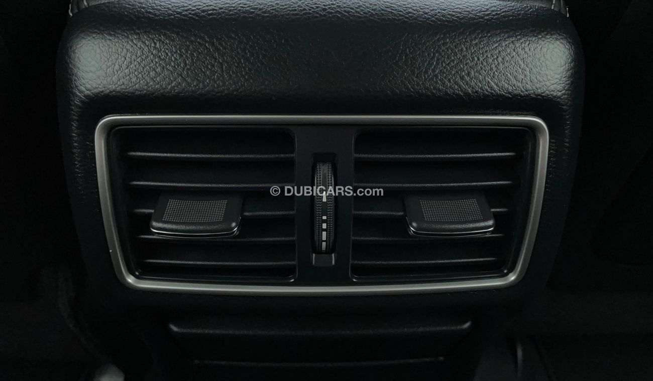 Infiniti Q50 SENSORY + VISIBILITY PACKAGE 3 | Zero Down Payment | Free Home Test Drive