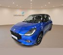Suzuki Swift GLX STD Suzuki Swift Dzire GLX 1.2L 2025 Suzuki Swift GLX - (1 Year 20,000 Km FREE Service Contract) War
