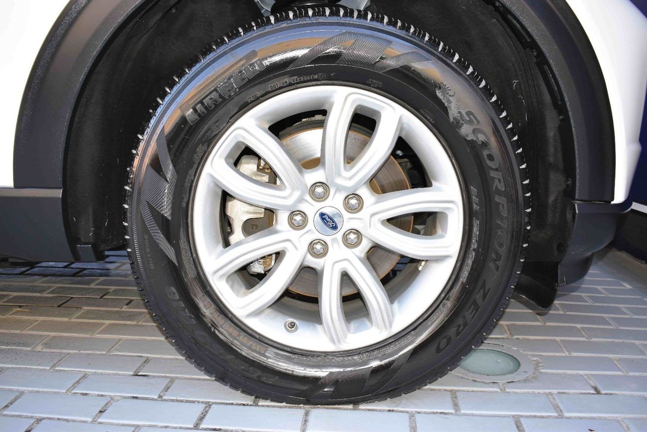 Ford Explorer FROM 1,529 PM. FREE WARRANTY. BASE