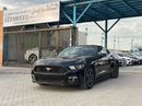 Ford Mustang EcoBoost | 2017 | 2.3L turbocharged 4-Cylinder | 310 HP | Perfect Condition