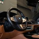 بي أم دبليو 730Li Executive 2.0L