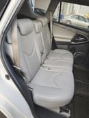 تويوتا راف ٤ non accident orignal paint