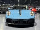 Porsche 911 Carrera GTS 3.6L (541 HP) Coupe 2025 Porsche 911, 2027 Porsche Warranty, Sport Chrono Package, Very 