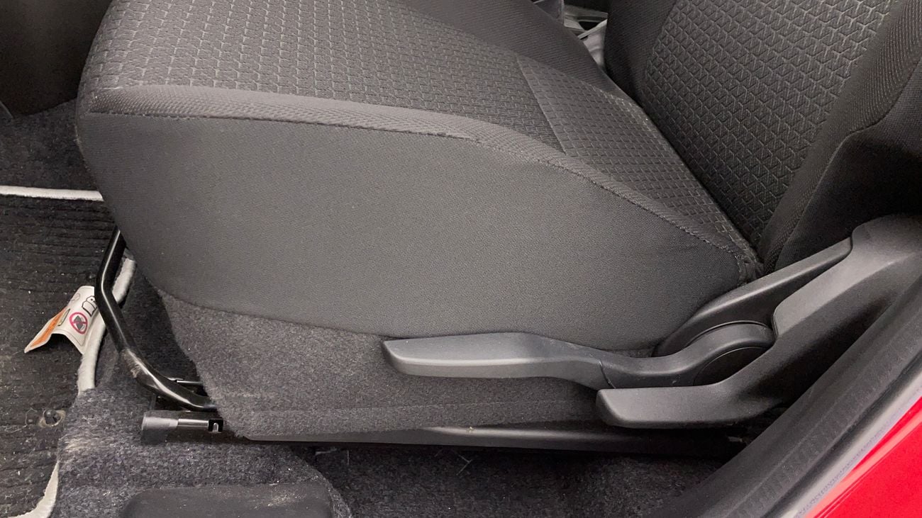 Suzuki Swift GLX 1.2 | Zero Down Payment | Home Test Drive