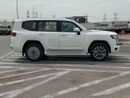 Toyota Land Cruiser 2026 Toyota Land Cruiser GXR 3.5L TT AT Petrol Full Option