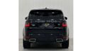 Land Rover Range Rover Sport 2019 Range Rover Sport V8, March 2027 Range Rover Service Pack, Warranty, Full Options, GCC