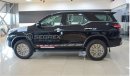 Toyota Fortuner NEW SHAPE 4.0L 4x4 V6 6AT LIMITED STOCK AVAILABLE IN COLOR