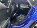 Audi RS7 Performance 4.0L