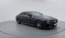 Mercedes-Benz CLS 350 Premium CLS 350 2000