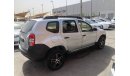 Renault Duster GCC