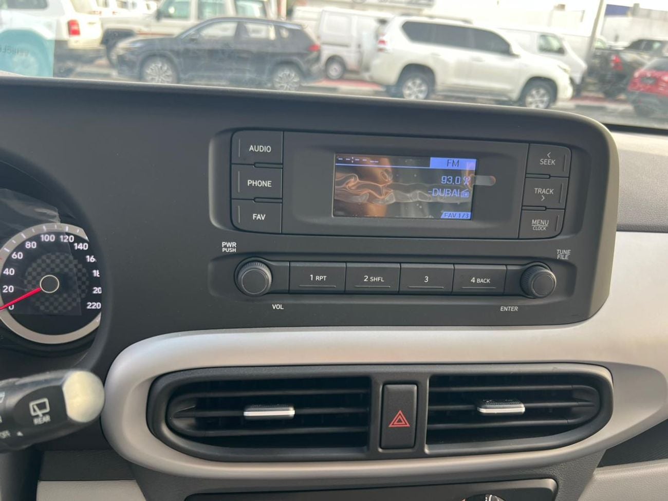 هيونداي جراند i10 2026-Brand New Hyundai Grand i10-1.2L | Compact &amp; Efficient | GCC Specs