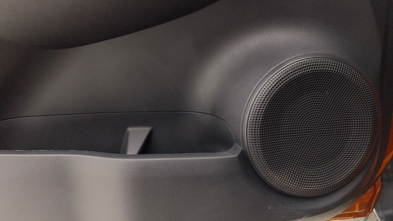 نيسان كيكس SL 1.6 | بدون دفعة مقدمة | اختبار القيادة في المنزل