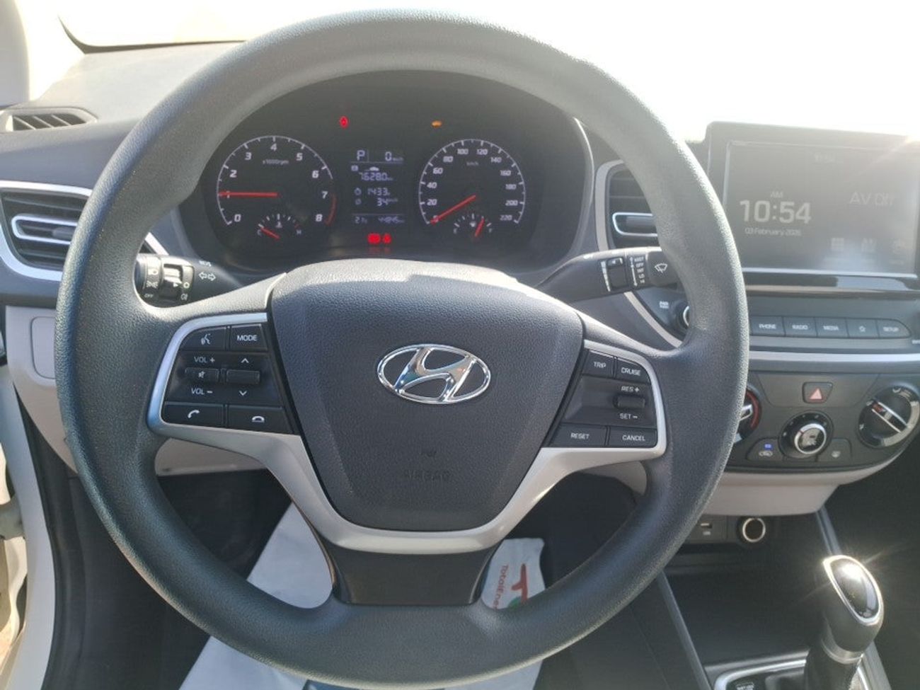 Hyundai Accent Smart+ 1.5L SMART 1.6 | Zero Down Payment | Home Test Drive