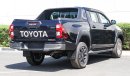 Toyota Hilux Adventure