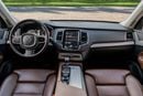 Volvo XC90 MOMENTUM T5 | 1,763 P.M | 0% Downpayment | Spectacular Condition!