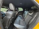 Ford Focus ST 2.0L FORD FOCUS ST 2014 GCC MANUAL // FULL OPITION // PERFECT CONDITION
