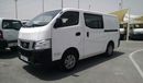 Nissan Urvan