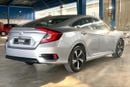 Honda Civic LX Sport | Guaranteed Warranty | 0 Down Payment