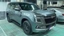 Nissan Patrol 2025 SE TITANIUM | AED 4103/Month | 0 DP | 30 Day Return | Warranty | Service History