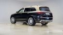 مرسيدس مايباخ gls600 مايباخ GLS600 Maybach | AED 11,301 PM | Up to 3 Years Warranty Unlimited |