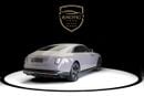 رولز رويس سبيكتر STD Coupe