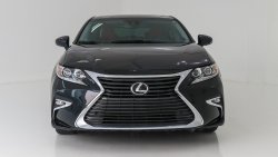 Lexus ES350 Model 2018 | V6 engine | 302 HP | 17’ alloy wheels | (U096466)