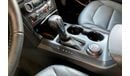 Ford Explorer XLT (Leather)