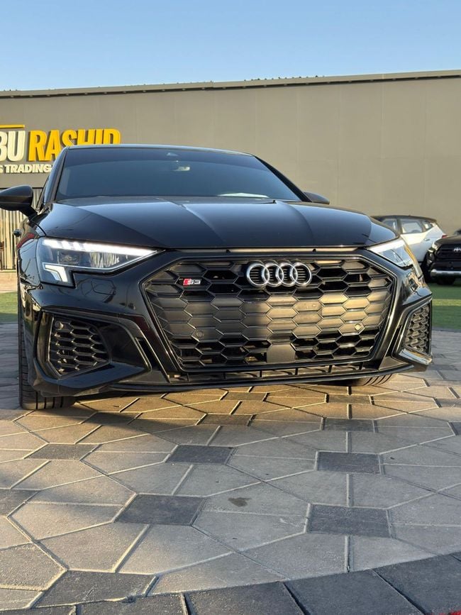 Audi S3 STANDARD, миниатюра 15