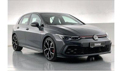 Volkswagen Golf GTI - Leather | 1 year free warranty | 1.99% financing rate | 7 day return policy