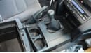 Toyota Land Cruiser L200 M/T DIESEL 4.5. SWING DOORS