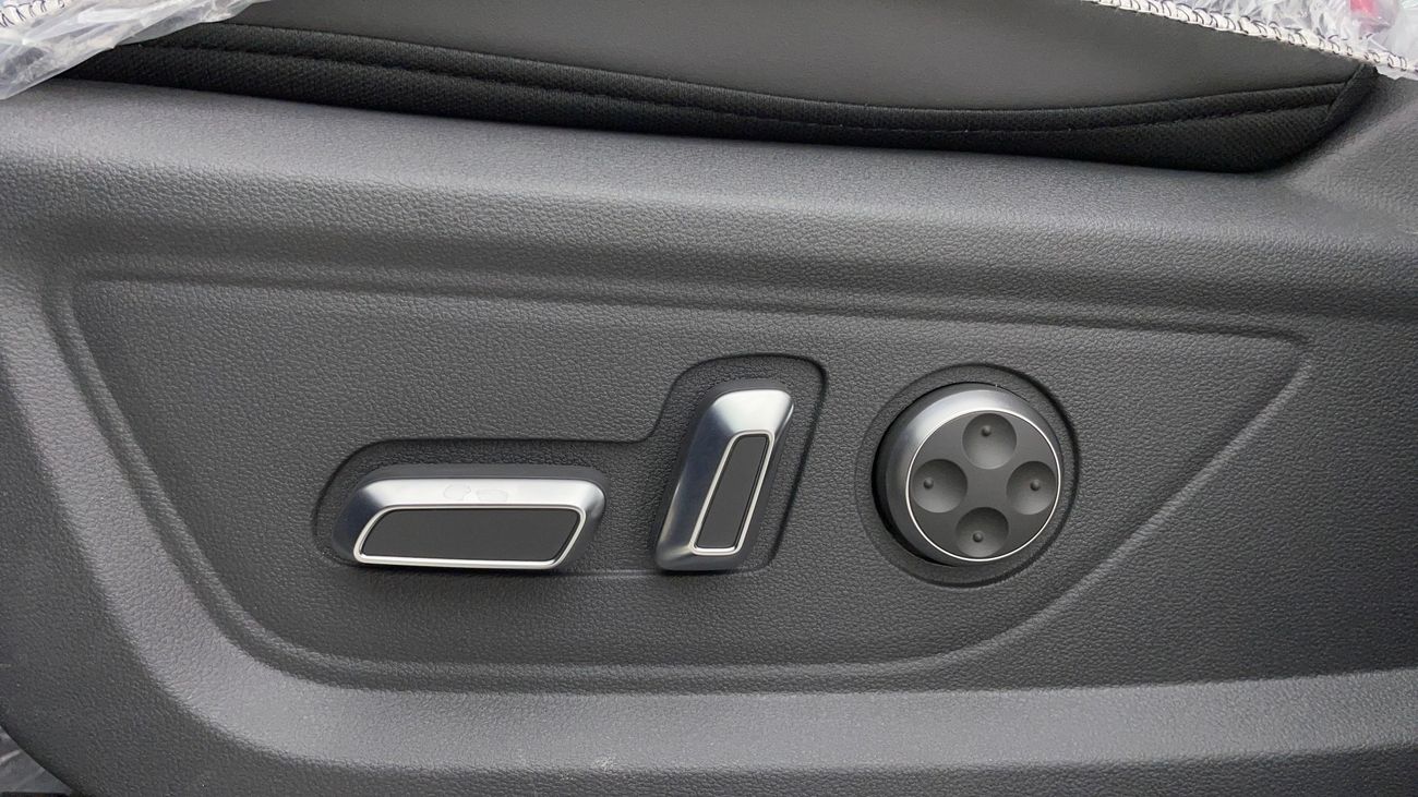 جيتور داشينج LUXURY 1.6 | بدون دفعة مقدمة | اختبار القيادة في المنزل