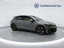 Volkswagen Golf Golf GTI Leather Seats (Ref#71681)