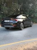 سكودا أوكتافيا A8 Style 1.4L