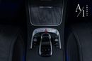 Mercedes Benz S560 AMG 2018 Mercedes Benz S560 AMG Cabriolet, Warranty, Fully Loaded, Very Low Kms, Excellent Condition