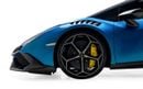 لامبورغيني هوراكان LP 610-4 With DMC Kit - Euro Spec - With Warranty and Full Service History