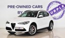 Alfa Romeo Stelvio Super