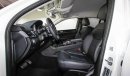 Mercedes-Benz GLE 43 AMG Enhanced 3.0L V6 biturbo 385 hp